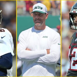 Peyton Manning Joins Tom Brady to Exclude Aaron Rodgers from List of Top Five NFL Quarterbacks