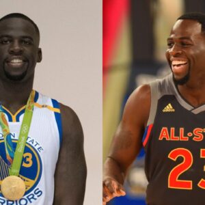 Draymond Green