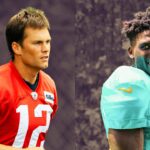 “I Belong Number One”: Tyreek Hill Revisits ‘Calling Out’ Tom Brady in 2017
