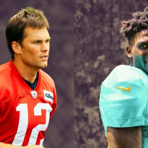 “I Belong Number One”: Tyreek Hill Revisits ‘Calling Out’ Tom Brady in 2017