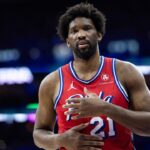 NBA Legend Believes 2024-25 76ers Are Joel Embiid's Best Team