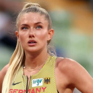 “Proud of You”: Alica Ѕchmidt Shares Her Inspiring Journey to Paris Olympics, Leaving Fans in Awe