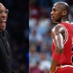 Sam Cassell Believes Michael Jordan Not Retiring in 1993 Wouldn't Have Affected the Rockets' 2 Championships