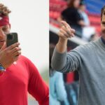 Eli Manning Sends a Golden Putter and Xbox Controller to Patrick Mahomes for His 4th ‘Madden 99 Club’ Entry