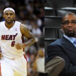 LeBron James Boasts of the Time He Retaliated to Orlando Magic GM's Disrespect With a 50-Piece
