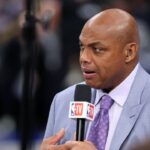 Charles Barkley Hilariously Tackles Question About San Antonio During a Rapid-Fire