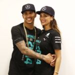 “No Touching The...”: When Lewis Hamilton Had a Rule for Ex-GF Nicole Scherzinger’s Dancing Partner