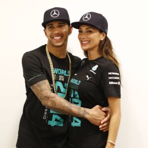 “No Touching The...”: When Lewis Hamilton Had a Rule for Ex-GF Nicole Scherzinger’s Dancing Partner
