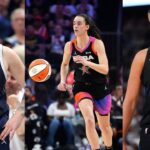 Shannon Sharpe Compares Caitlin Clark to Luka Doncic and Nikola Jokic