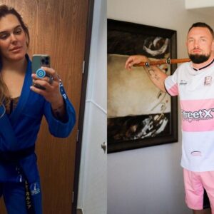 Craig Jones Ends Up Losing $100K Even After Beating Gabi Garcia in Intergender Match