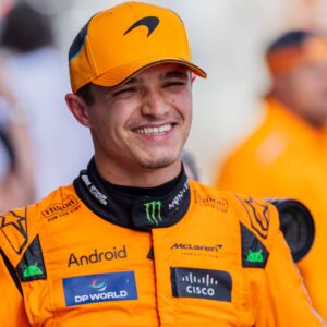 Lando Norris Needs to Win the Title to Pay For $11 Million Dream
