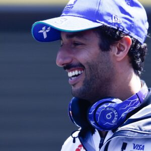 Daniel Ricciardo Cites Lewis Hamilton and Fernando Alonso’s Exploits at This Age to Keep Faith in Himself