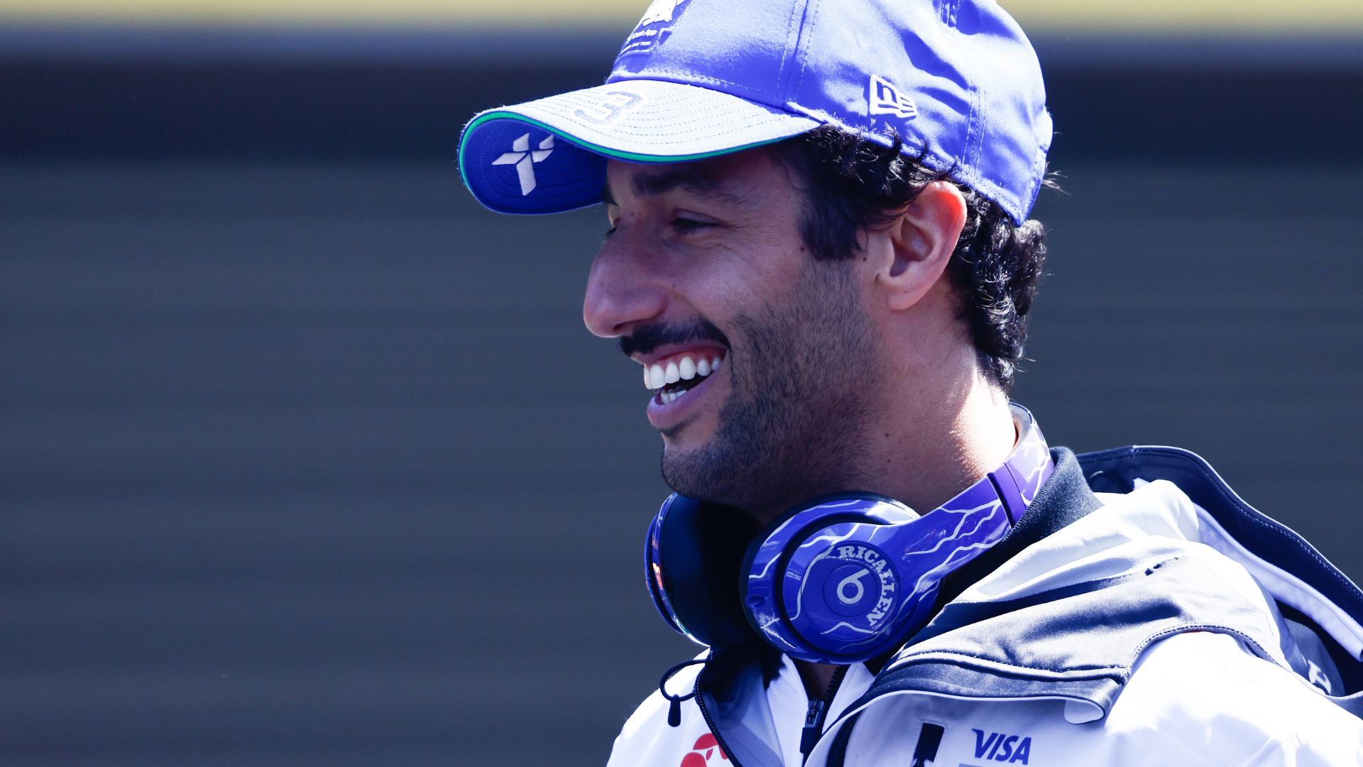 Daniel Ricciardo Cites Lewis Hamilton and Fernando Alonso’s Exploits at This Age to Keep Faith in Himself