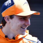 Oscar Piastri Would Have Been a Golfer or Tennis Player if His Mother Nicole Had a Say in His Career