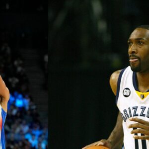 Victor Wembanyama and Co. Could Challenge Team USA in the 2028 Olympics, Says Gilbert Arenas