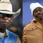 “God Has Something Bigger”: Deion Sanders Encourages Robert Griffin III Following ESPN Departure
