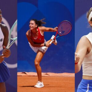 Do American Players Think They Are Entitled? Fans Say Yes After Collins, Navarro and Coco Gauff Controversies