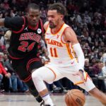 Former Atlanta Hawks Guard Spills the Beans on Trae Young's Likely Future in the League