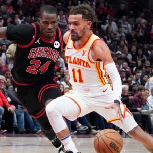Former Atlanta Hawks Guard Spills the Beans on Trae Young's Likely Future in the League
