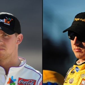 NASCAR Drivers That Have a Win in Mexico Ft. Denny Hamlin, Kyle Busch, Martin Truex Jr.