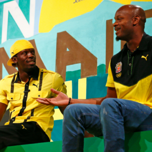 Usain Bolt Once Revealed How He Powered Asafa Powell to Secure the World Record in 4x100M at the Beijing Olympics
