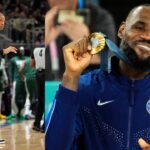 Doc Rivers Reveals Which Aspect Of LeBron James' Game Is Regressing