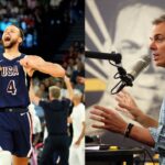 “Only One Reason Team USA Won The Gold”: Stephen Curry’s Brilliance Highlighted by Colin Cowherd