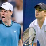 “I’m About as Anti Establishment as It Gets”: Andy Roddick Slams Hater for Accusing Him of Deliberately Favoring Jannik Sinner
