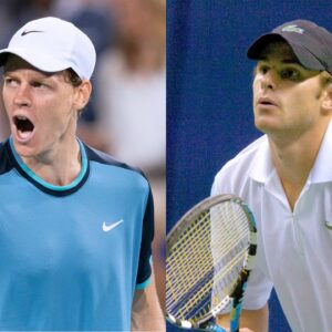“I’m About as Anti Establishment as It Gets”: Andy Roddick Slams Hater for Accusing Him of Deliberately Favoring Jannik Sinner