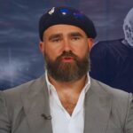 Jason Kelce Believes NFL Kickoff Has Been ‘Obsolete’ Until Now