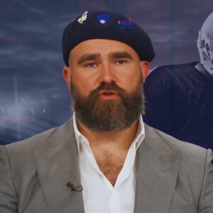 Jason Kelce Believes NFL Kickoff Has Been ‘Obsolete’ Until Now