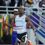 “Not an Arrogant or a Loud Person…”: Letsile Tebogo Takes a Scathing Dig at Noah Lyles After Stunning 200m Win