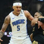 Paolo Banchero Aims to See Himself as the MVP and the Face of the League in the Coming Years