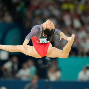 Decoding Artistic Gymnastics at Paris Olympics: Points System and Event Differences for Men and Women