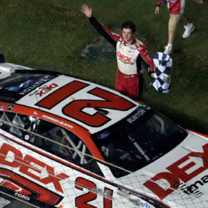 How NASCAR's Daytona Results From Last Sunday Showcase The Duality Of The Playoffs Format