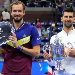 US Open Prize Money in 2024: Taking a Closer Look at the $75 million pool's Breakdown