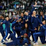 Magic Johnson Praises France For Putting Up a Fight, Congratulates Team USA on 8th Straight Gold Medal
