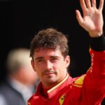 “It Would Be a Dream” Come True for Charles Leclerc If He Recreates a 5-year-old Glory