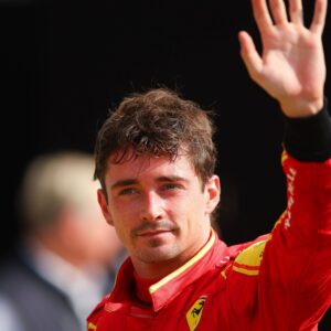 “It Would Be a Dream” Come True for Charles Leclerc If He Recreates a 5-year-old Glory