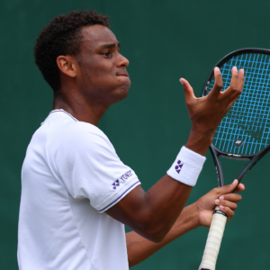 NCAA Slammed For Rule Which Could Deny Under-18 Champion Matt Forbes $100,000 US Open Prize Money