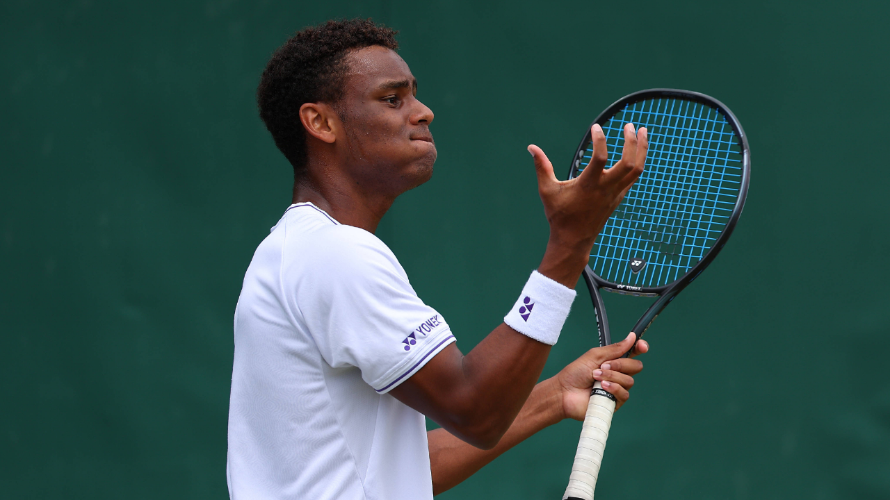 NCAA Slammed For Rule Which Could Deny Under-18 Champion Matt Forbes $100,000 US Open Prize Money