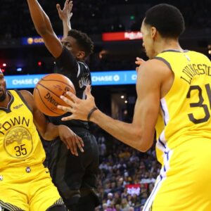 “It Was Just Telepathy”: Shaun Livingstone Describes How Having Kevin Durant on the Warriors Was Like