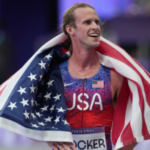"He's more of a 3K/5K (Racer)": Cole Hocker on Why Jakob Ingebrigtsen May Not be in The Grand Slam 800/1500 Meters