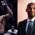 “This Hits Hard”: Fans Left Teary-Eyed by UFC’s Heartfelt Throwback of Francis Ngannou and Kobe Bryant From 2017