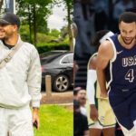 Stephen Curry Compliments Brother Seth’s ‘Bday Aura’ While Wishing Him on 34th Birthday