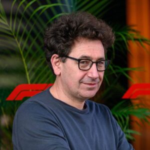 Mattia Binotto Might Fill up the Audi Seat With a Rookie Alongside Nico Hulkenberg, Claims Report