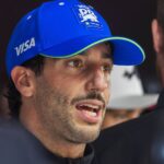Losing Red Bull Dream Won’t Be as Bad as McLaren Trauma for Daniel Ricciardo