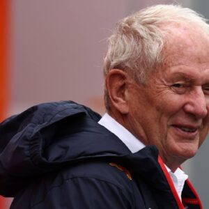 Helmut Marko Applauds Mercedes For Following His Blueprint With Max Verstappen: "We Showed It"
