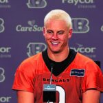 Joe Burrow Post Game Interview: Bengals QB Admits "He Had the Wind Knocked Out of Him" in Final Quarter