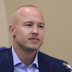 Nikita Mazepin Could Replace Esteban Ocon at Alpine Provided British Racing Team Join Hands